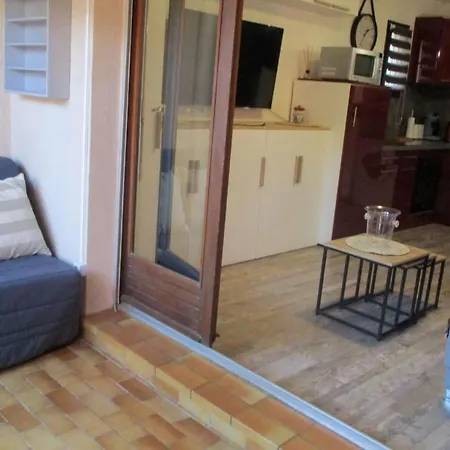 別荘 Cosy 27m With Garden With Pool